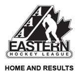  Eastern AAA Hockey League