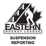 ETA Suspension Reporting